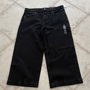 GAP Men's Black Straight Jeans Women or Men